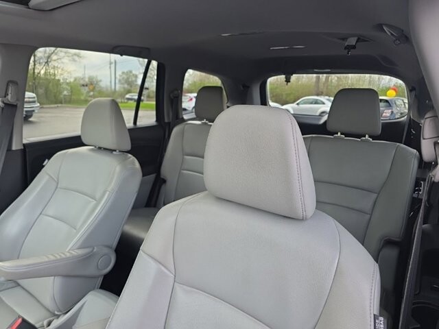 2016 Honda Pilot in Marysville, OH 43040 - 18127816 17