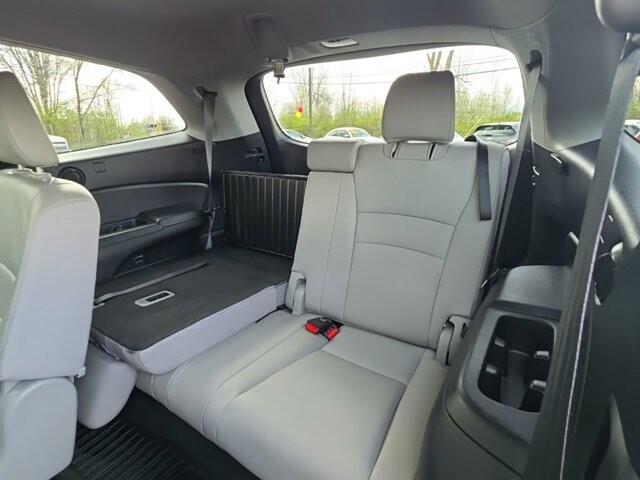 2016 Honda Pilot in Marysville, OH 43040 - 18127816 36