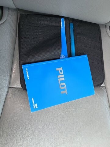 2016 Honda Pilot in Marysville, OH 43040 - 18127816 50