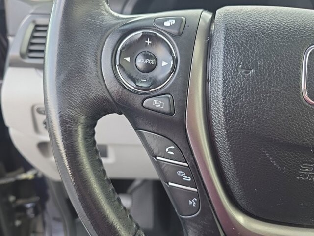 2016 Honda Pilot in Marysville, OH 43040 - 18127816 21