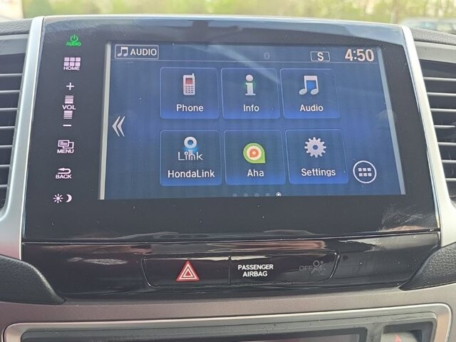 2016 Honda Pilot in Marysville, OH 43040 - 18127816 27