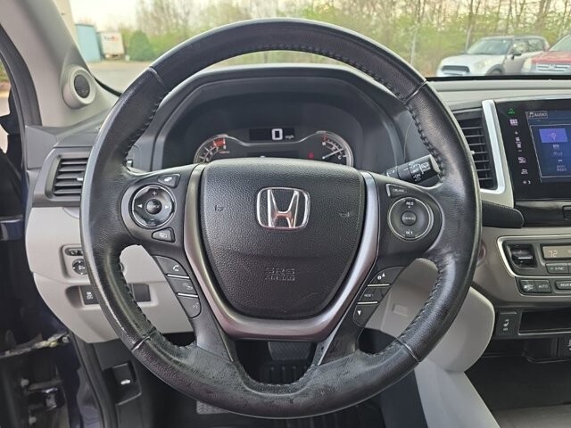 2016 Honda Pilot in Marysville, OH 43040 - 18127816 20