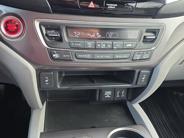 2016 Honda Pilot in Marysville, OH 43040 - 18127816 29