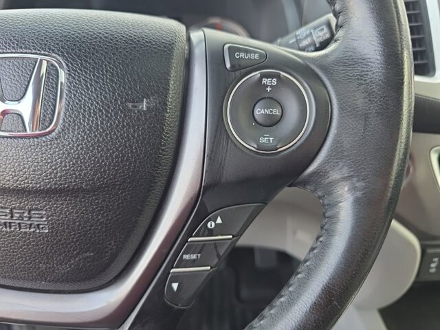 2016 Honda Pilot in Marysville, OH 43040 - 18127816 22