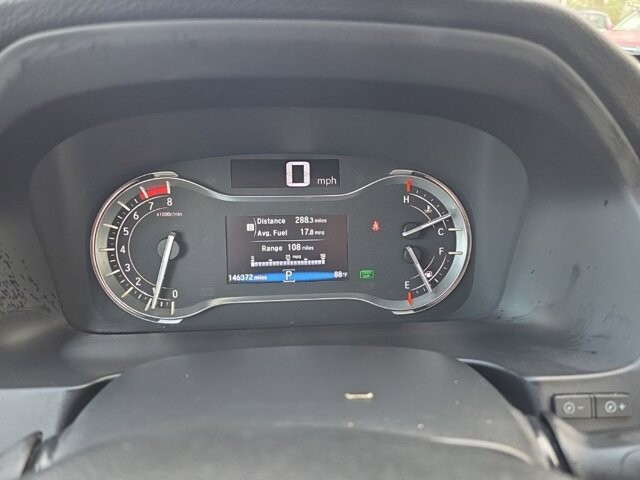 2016 Honda Pilot in Marysville, OH 43040 - 18127816 23