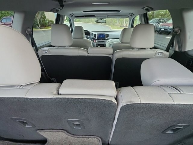 2016 Honda Pilot in Marysville, OH 43040 - 18127816 38