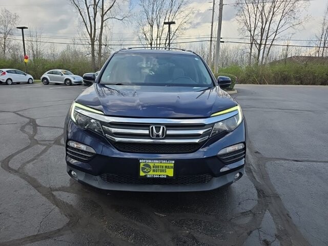 2016 Honda Pilot in Marysville, OH 43040 - 18127816 2
