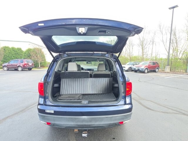 2016 Honda Pilot in Marysville, OH 43040 - 18127816 37