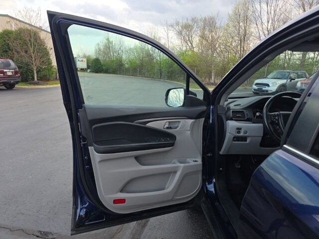 2016 Honda Pilot in Marysville, OH 43040 - 18127816 14