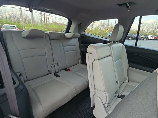 2016 Honda Pilot in Marysville, OH 43040 - 18127816 43