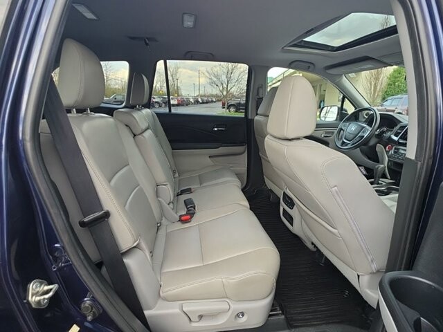 2016 Honda Pilot in Marysville, OH 43040 - 18127816 42