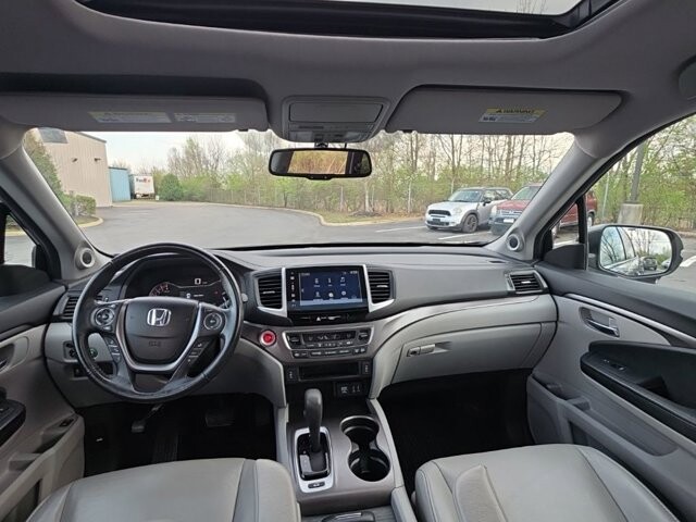 2016 Honda Pilot in Marysville, OH 43040 - 18127816 32