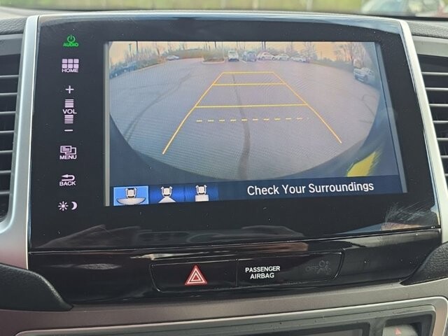 2016 Honda Pilot in Marysville, OH 43040 - 18127816 28