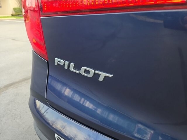 2016 Honda Pilot in Marysville, OH 43040 - 18127816 7