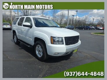 2012 Chevrolet Tahoe in Marysville, OH 43040