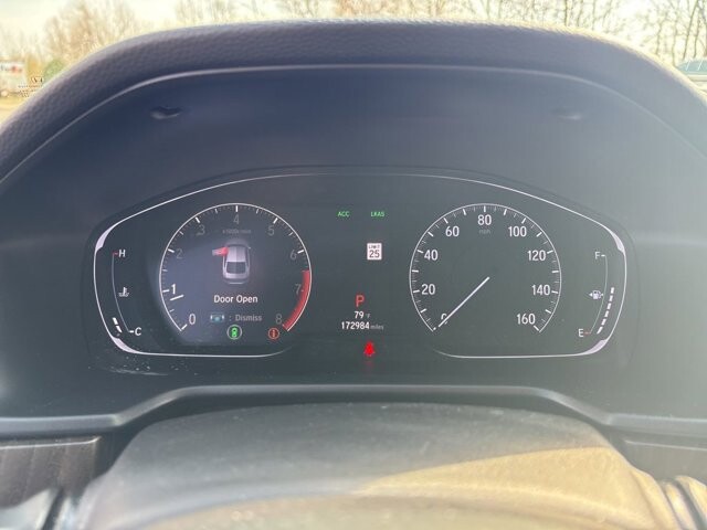 2018 Honda Accord in Marysville, OH 43040 - 18127819 22