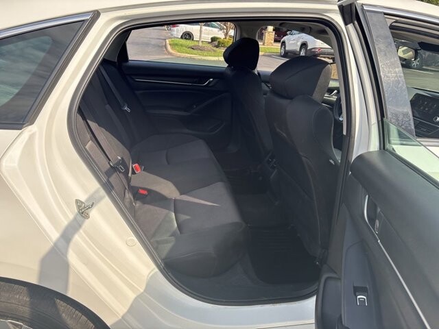 2018 Honda Accord in Marysville, OH 43040 - 18127819 39