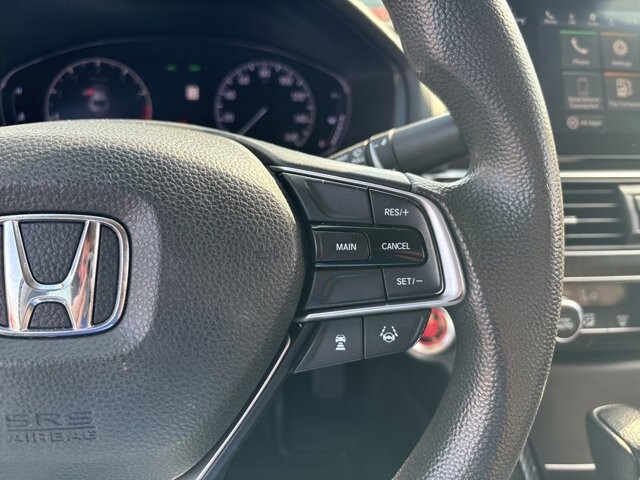 2018 Honda Accord in Marysville, OH 43040 - 18127819 21
