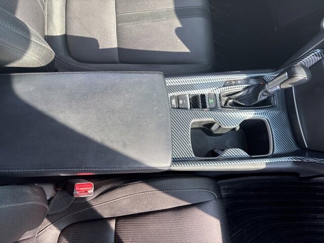 2018 Honda Accord in Marysville, OH 43040 - 18127819 47