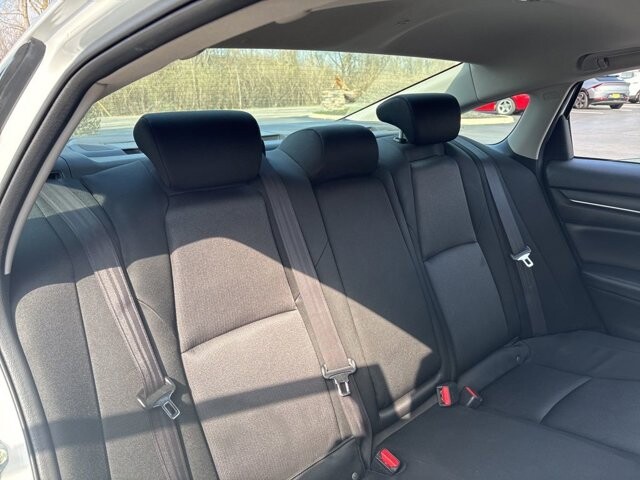 2018 Honda Accord in Marysville, OH 43040 - 18127819 40