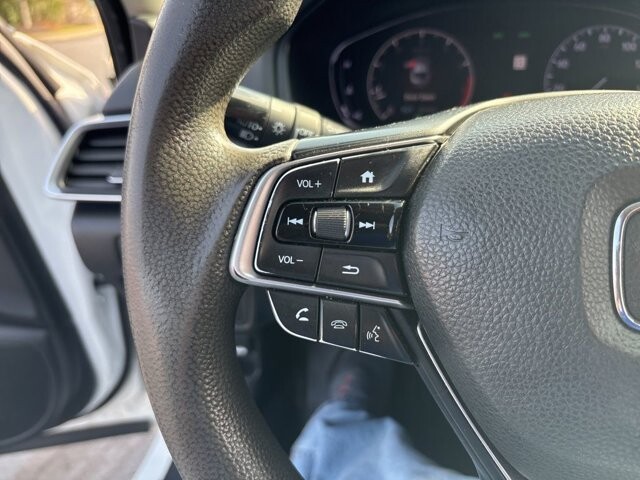 2018 Honda Accord in Marysville, OH 43040 - 18127819 20