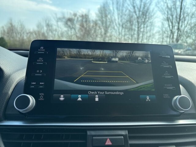 2018 Honda Accord in Marysville, OH 43040 - 18127819 26