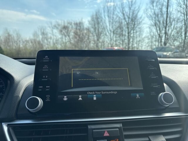 2018 Honda Accord in Marysville, OH 43040 - 18127819 28