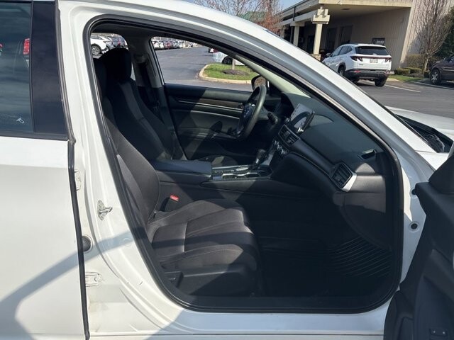 2018 Honda Accord in Marysville, OH 43040 - 18127819 44