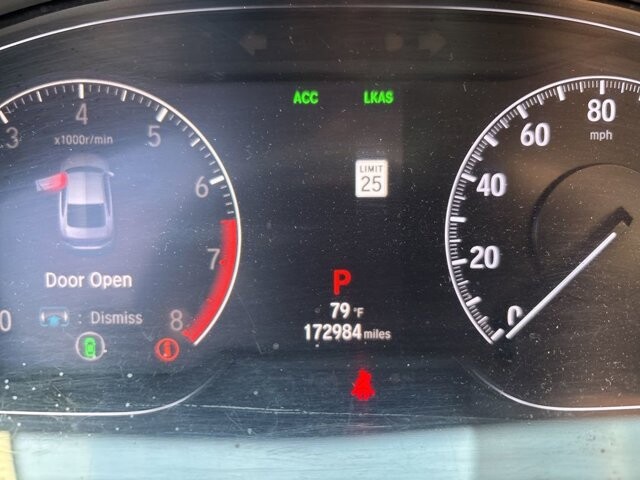 2018 Honda Accord in Marysville, OH 43040 - 18127819 23