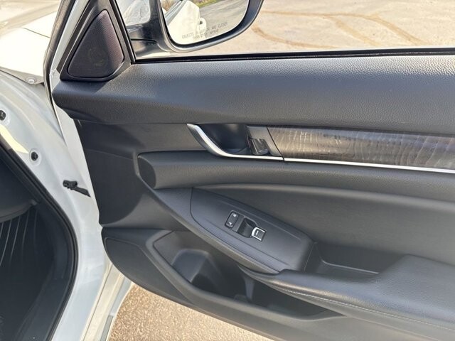 2018 Honda Accord in Marysville, OH 43040 - 18127819 42