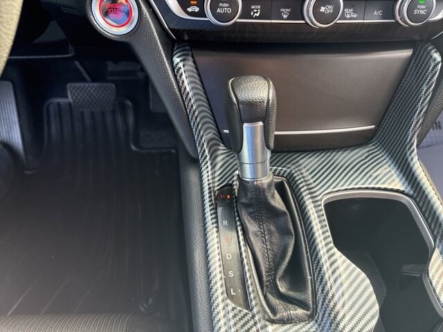 2018 Honda Accord in Marysville, OH 43040 - 18127819 30