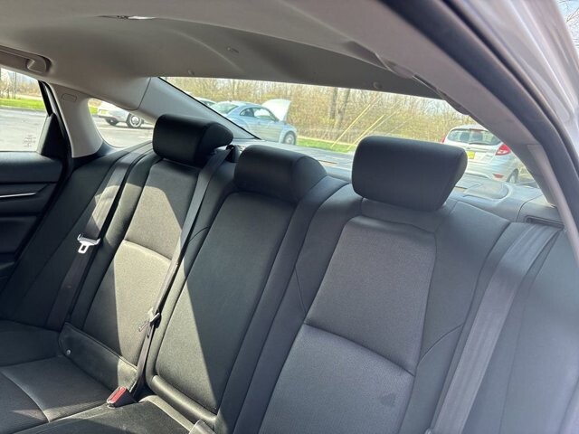 2018 Honda Accord in Marysville, OH 43040 - 18127819 36