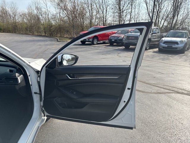 2018 Honda Accord in Marysville, OH 43040 - 18127819 41