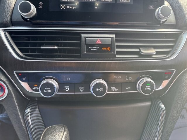 2018 Honda Accord in Marysville, OH 43040 - 18127819 29