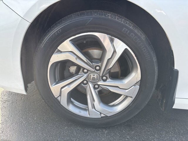 2018 Honda Accord in Marysville, OH 43040 - 18127819 10