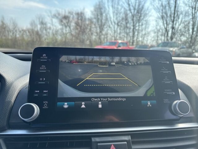 2018 Honda Accord in Marysville, OH 43040 - 18127819 27