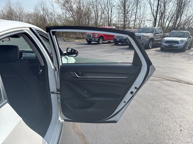 2018 Honda Accord in Marysville, OH 43040 - 18127819 37