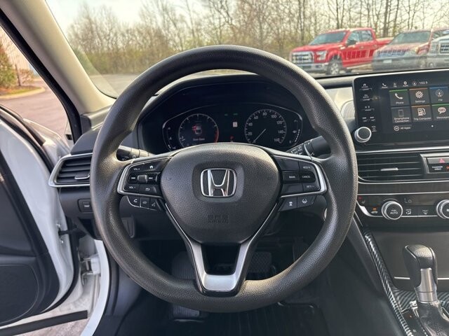 2018 Honda Accord in Marysville, OH 43040 - 18127819 19