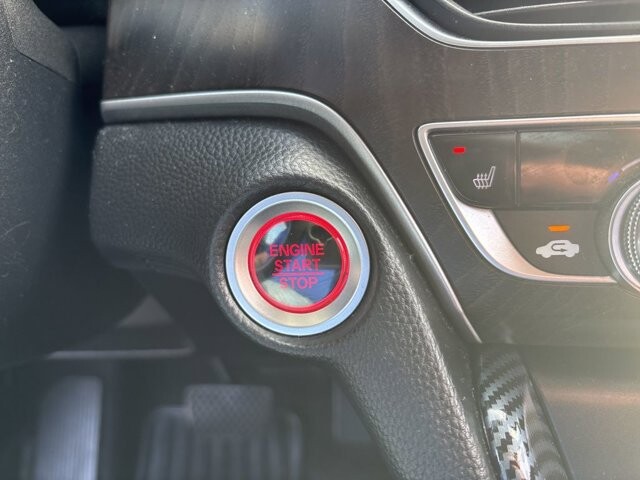 2018 Honda Accord in Marysville, OH 43040 - 18127819 32