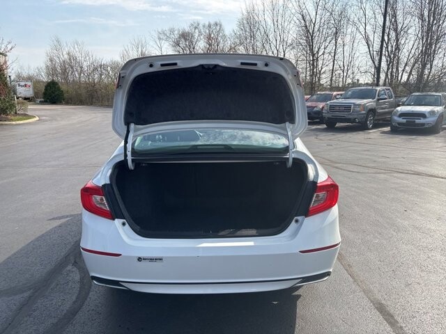 2018 Honda Accord in Marysville, OH 43040 - 18127819 8