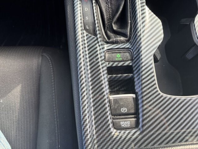 2018 Honda Accord in Marysville, OH 43040 - 18127819 31