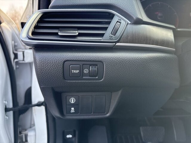 2018 Honda Accord in Marysville, OH 43040 - 18127819 17