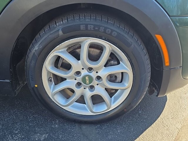 2016 MINI Cooper in Marysville, OH 43040 - 18127820 11