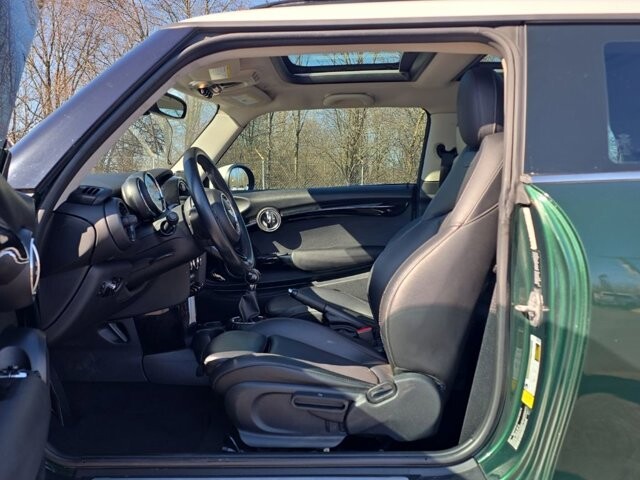 2016 MINI Cooper in Marysville, OH 43040 - 18127820 15