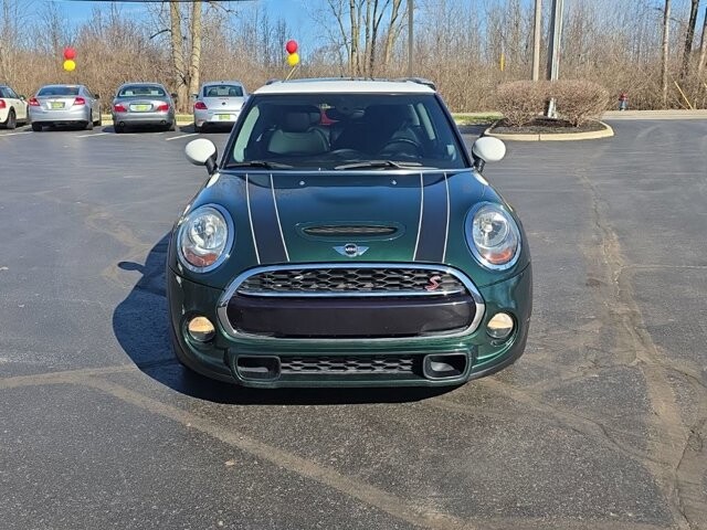 2016 MINI Cooper in Marysville, OH 43040 - 18127820 2