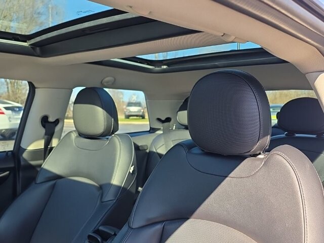 2016 MINI Cooper in Marysville, OH 43040 - 18127820 16