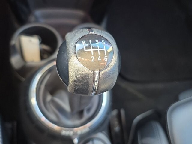 2016 MINI Cooper in Marysville, OH 43040 - 18127820 27