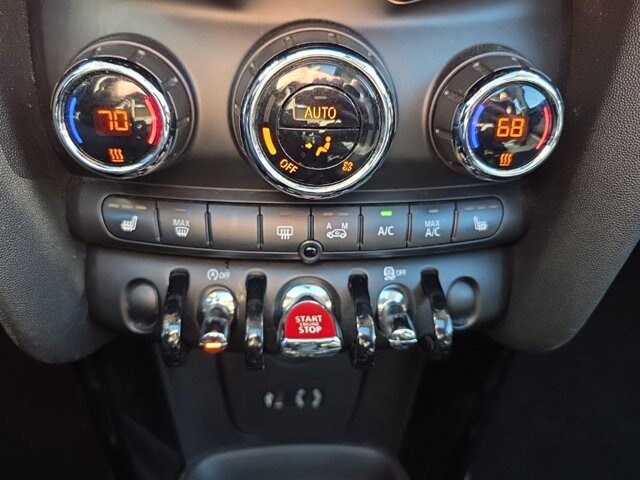 2016 MINI Cooper in Marysville, OH 43040 - 18127820 26