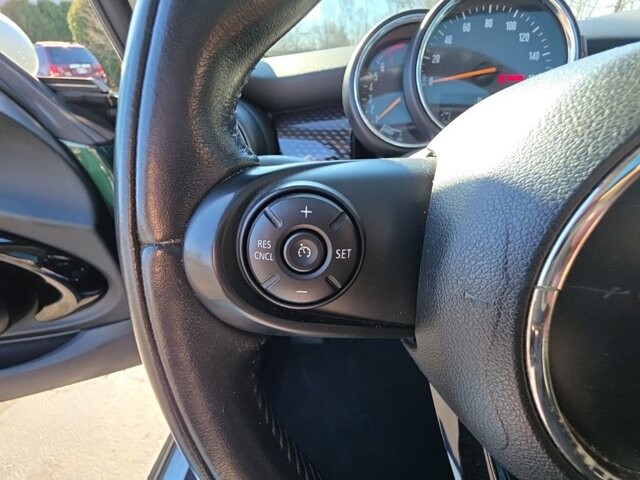 2016 MINI Cooper in Marysville, OH 43040 - 18127820 19
