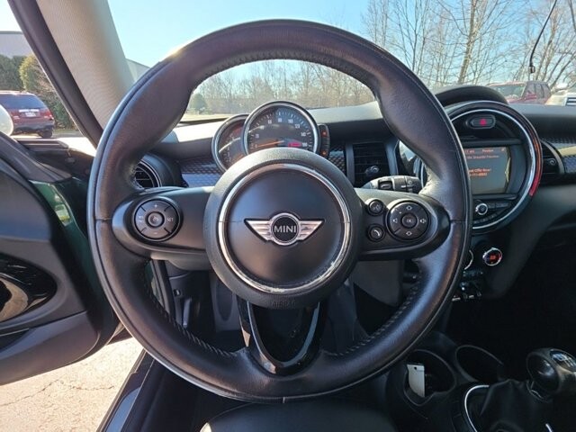 2016 MINI Cooper in Marysville, OH 43040 - 18127820 18
